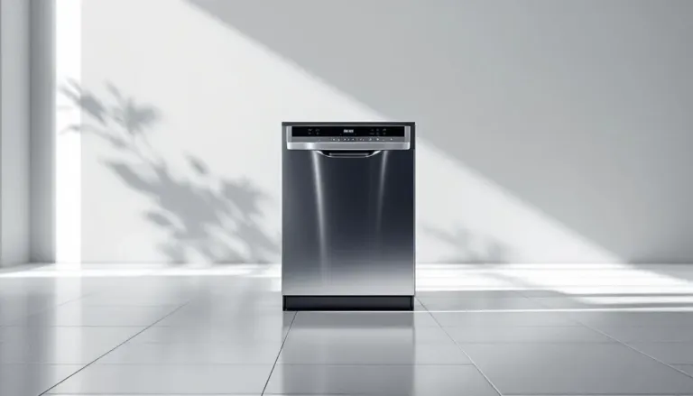Comparatif lave-vaisselle 2026 : les meilleurs modèles testés et classés
