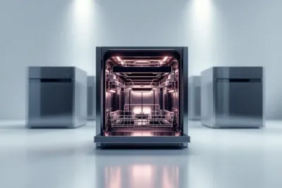 Comparatif lave-vaisselle 2026 : les meilleurs modèles testés et classés