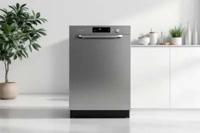 Comparatif lave-vaisselle 45 cm 2026 : les meilleurs modèles pour petites cuisines