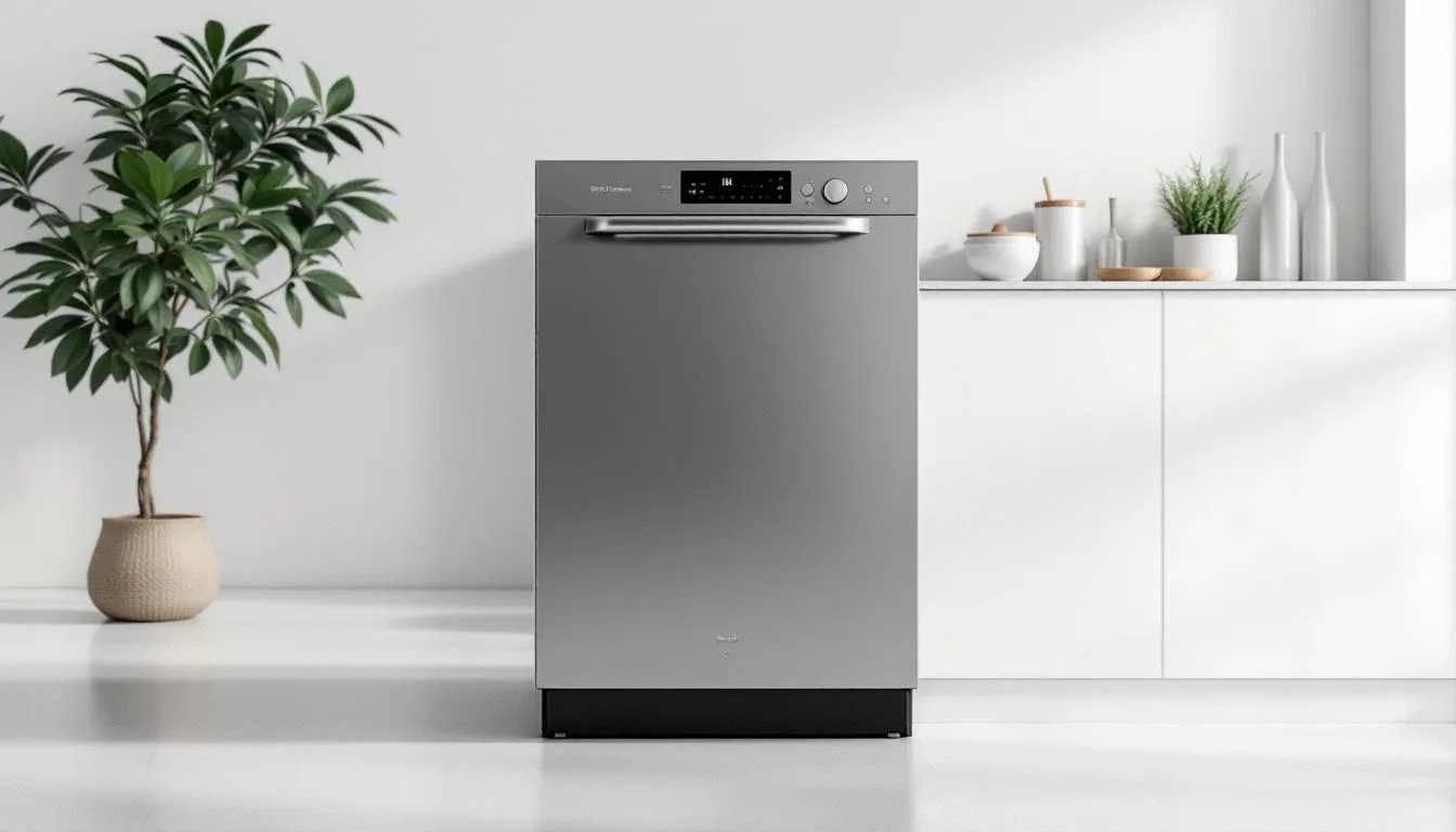 Comparatif lave-vaisselle 45 cm 2026 : les meilleurs modèles pour petites cuisines