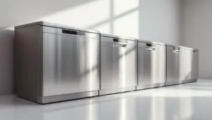 Comparatif lave-vaisselle 45 cm 2026 : les meilleurs modèles testés et notés