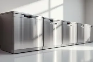 Comparatif lave-vaisselle 45 cm 2026 : les meilleurs modèles testés et notés