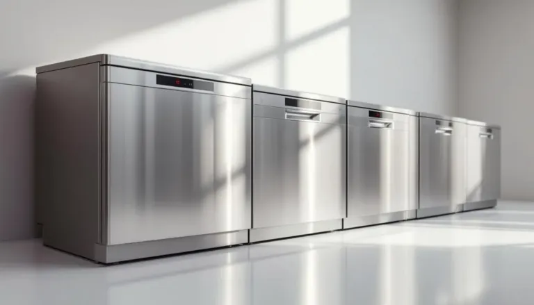 Comparatif lave-vaisselle 45 cm 2026 : les meilleurs modèles testés et notés