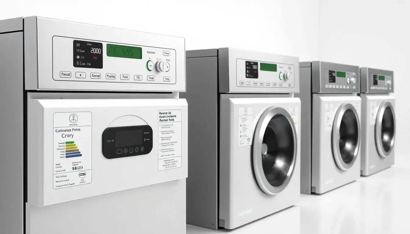 Pros et cons de chaque modèle testé