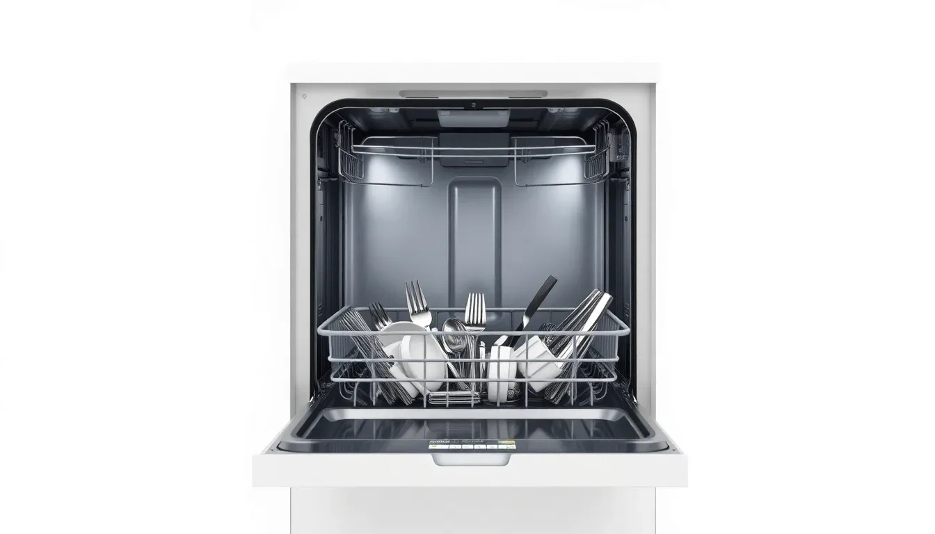Quels critères essentiels pour choisir un lave-vaisselle 45 cm 