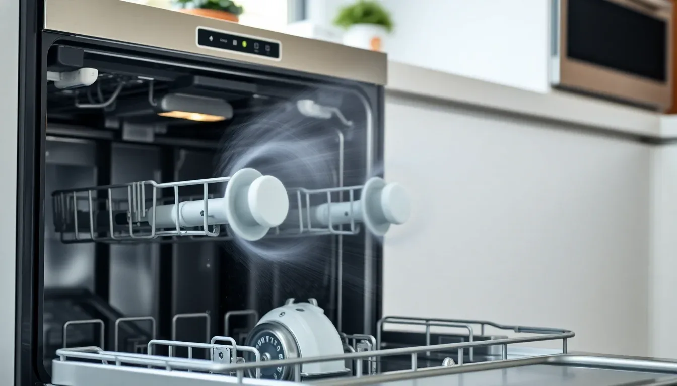 Quelle est la marque de lave-vaisselle la plus fiable 