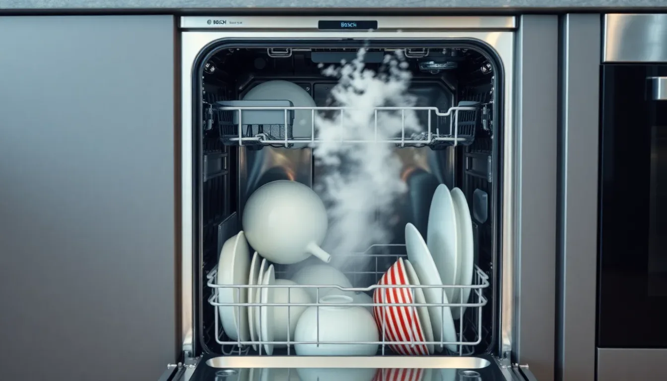 Quelle est la meilleure marque de lave-vaisselle encastrable pour un usage familial 