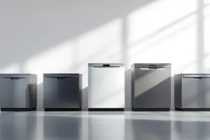 Comparatif lave-vaisselle pose libre 2026 : les meilleurs modèles testés et comparés