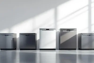 Comparatif lave-vaisselle pose libre 2026 : les meilleurs modèles testés et comparés