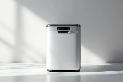 Comparatif mini lave-vaisselle 2026 : les meilleurs modèles testés et notés