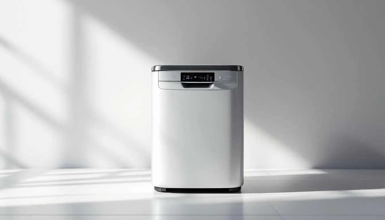 Comparatif mini lave-vaisselle 2026 : les meilleurs modèles testés et notés